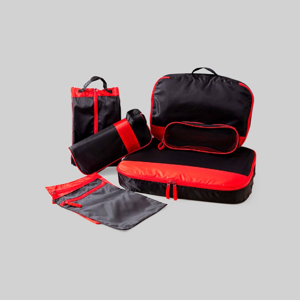 Travel Organizers 7 pcs Sets